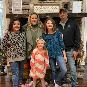 Meet your Posher, Bridget